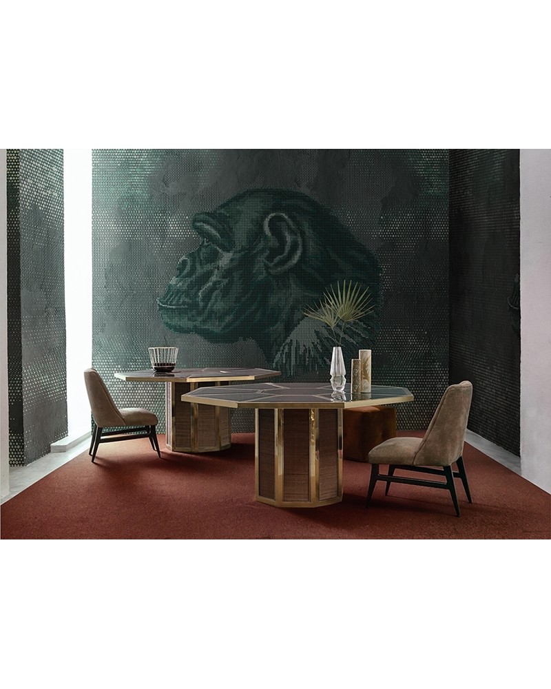 Papel Pintado ANCETRE WDAN1702 - WALL AND DECO