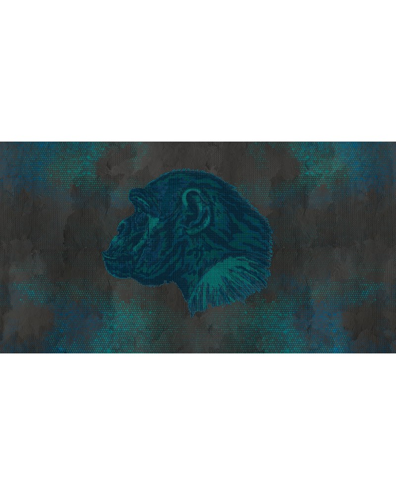 Papel Pintado ANCETRE WDAN1702 - WALL AND DECO