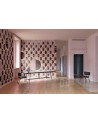 Papier peint ATOMIC WDAT1701 - WALL AND DECO