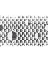 Carta da Parati ATOMIC WDAT1702 - WALL AND DECO