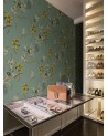 Papier peint BALLET WDBA1702 - WALL AND DECO