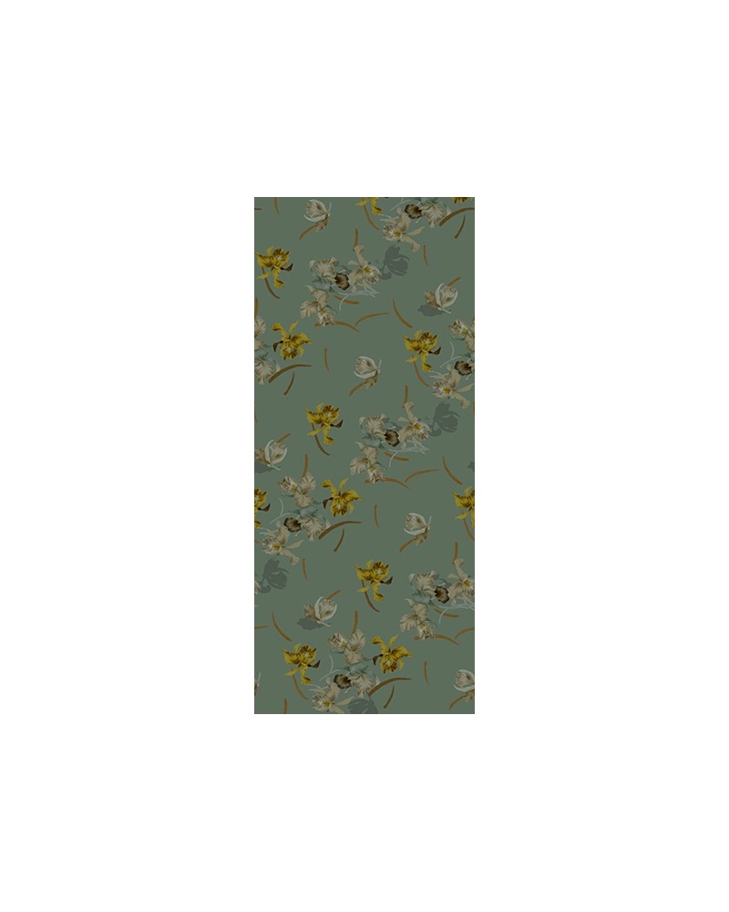 Papier peint BALLET WDBA1702 - WALL AND DECO