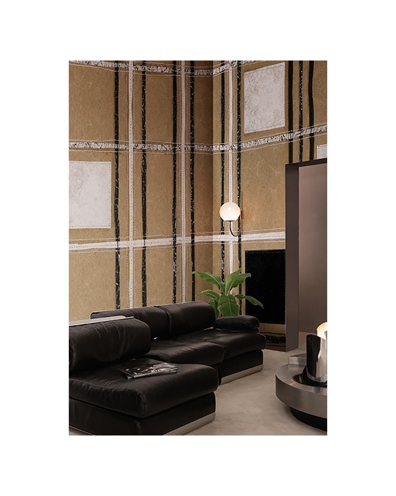 Papel de parede CAVEAU WDCV1701 - WALL AND DECO