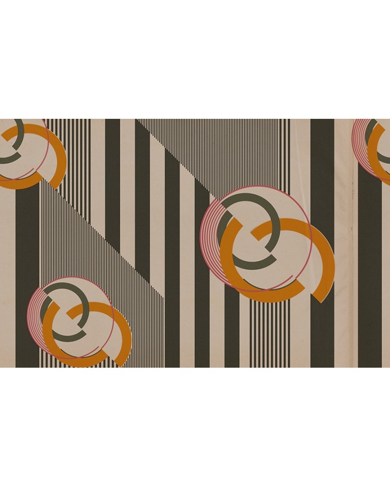 Tapete CHERRY BOMB WDCB1701 - WALL AND DECO
