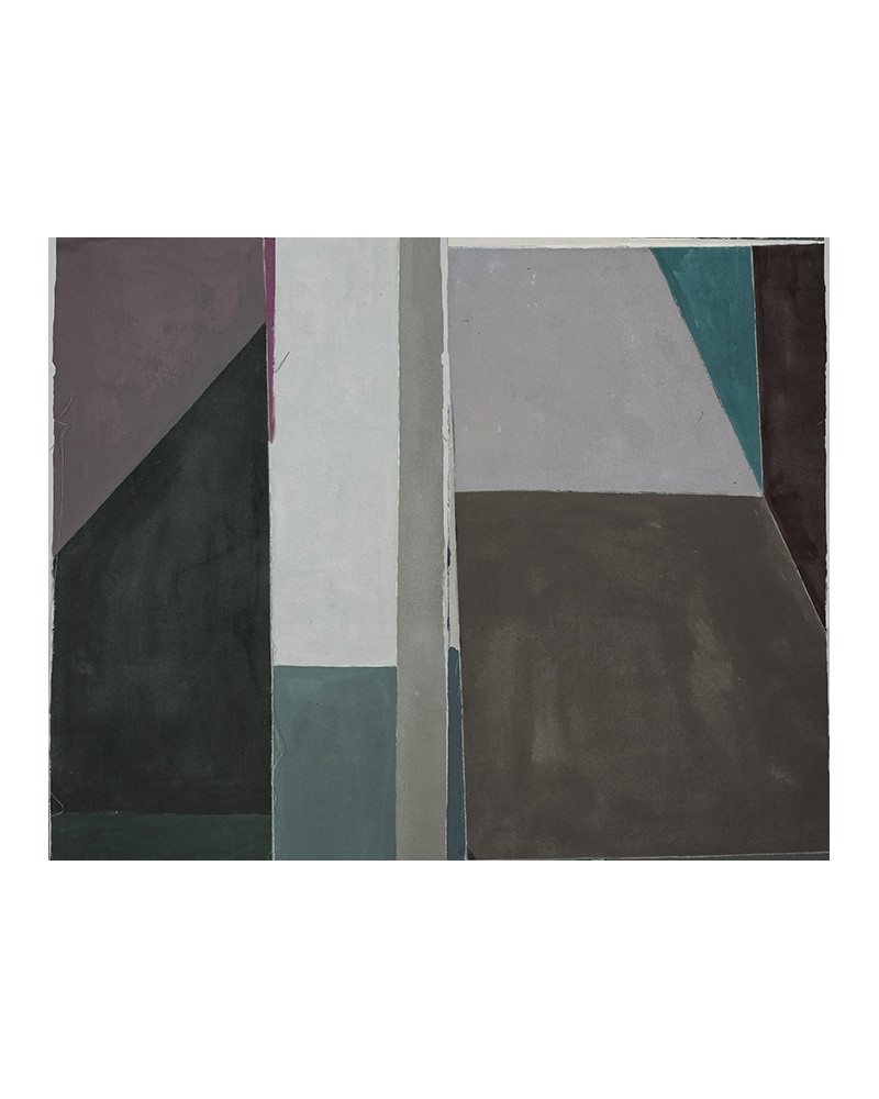 Papel de parede CHILL-OUT WDCO1702 - WALL AND DECO