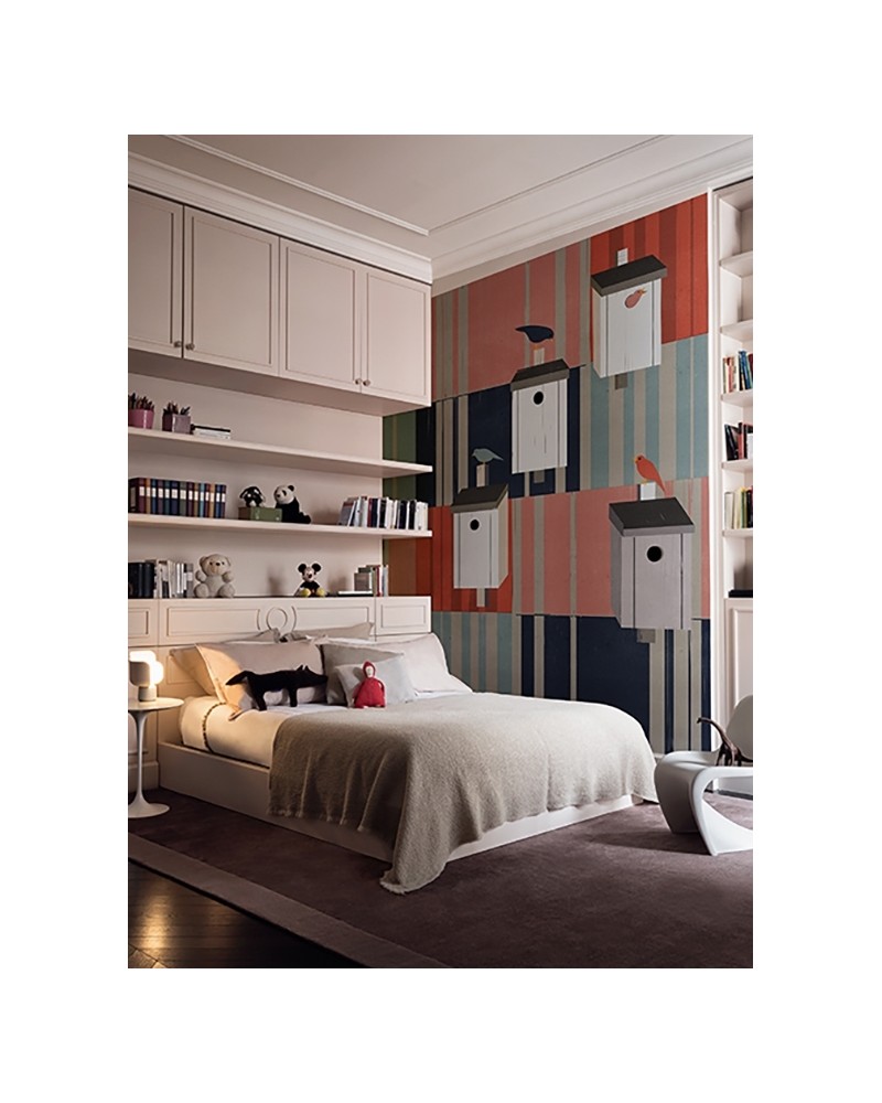 Tapete CUCU WDCU1702 - WALL AND DECO