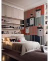 Tapete CUCU WDCU1702 - WALL AND DECO