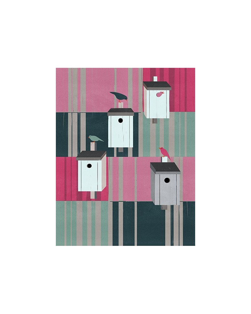 Tapete CUCU WDCU1702 - WALL AND DECO