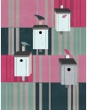 Tapete CUCU WDCU1702 - WALL AND DECO