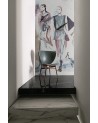 Tapete DEFILE WDDE1702 - WALL AND DECO