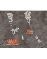 Papier peint ECHOS WDEC1701 - WALL AND DECO