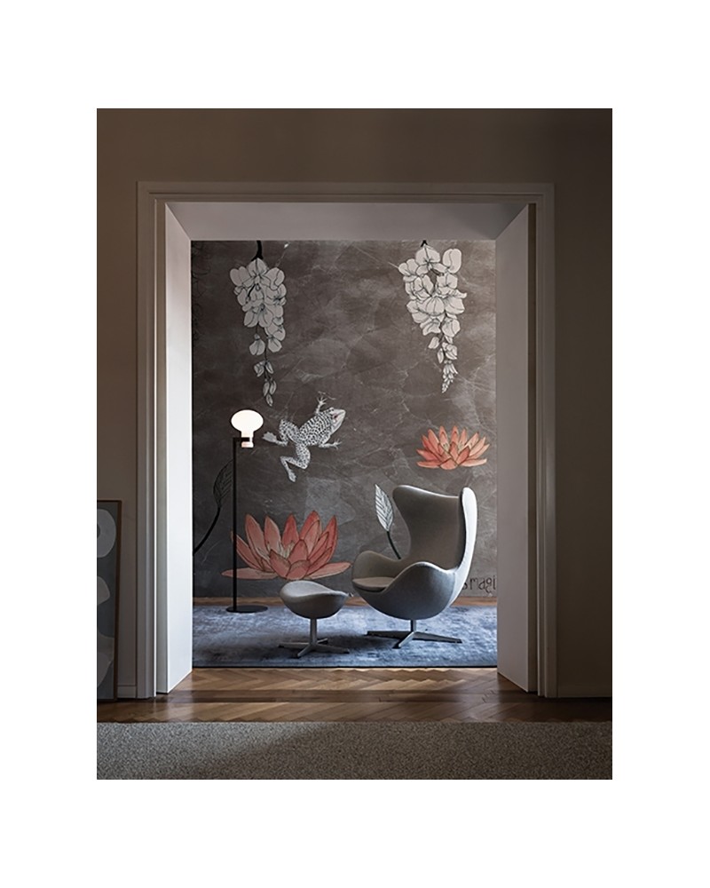 Papier peint ECHOS WDEC1702 - WALL AND DECO