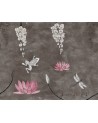 Papier peint ECHOS WDEC1702 - WALL AND DECO