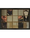 Papel de parede FAMILY AFFAIR WDFA1702 - WALL AND DECO
