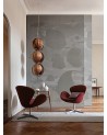 Papier peint FISH MAMBO WDFM1702 - WALL AND DECO