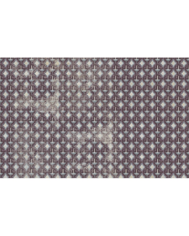 Wallpaper FOGGY NOTION WDFN1702 - WALL AND DECO