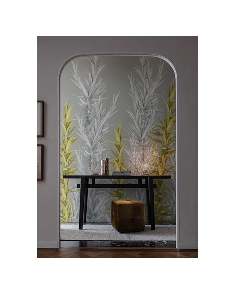 Papier peint GOOD LUCK WDGL1702 - WALL AND DECO