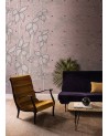 Papel Pintado GROOMING WDGR1702 - WALL AND DECO