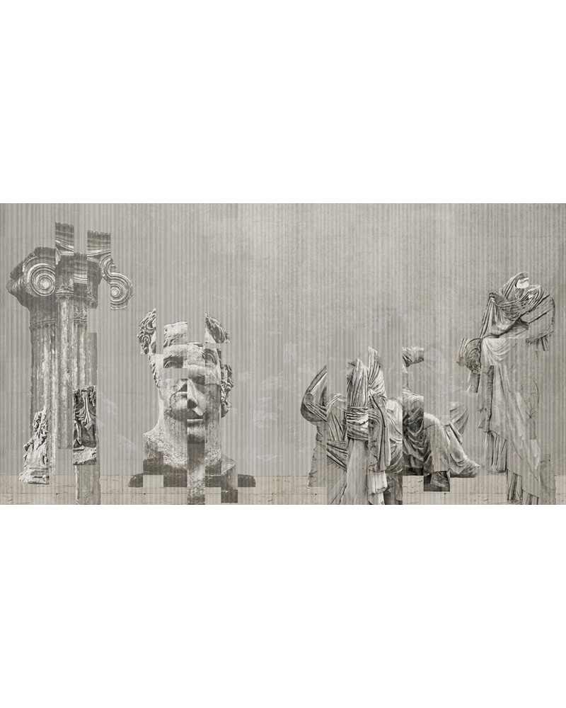 Carta da Parati HELLENIC WDHL1701 - WALL AND DECO