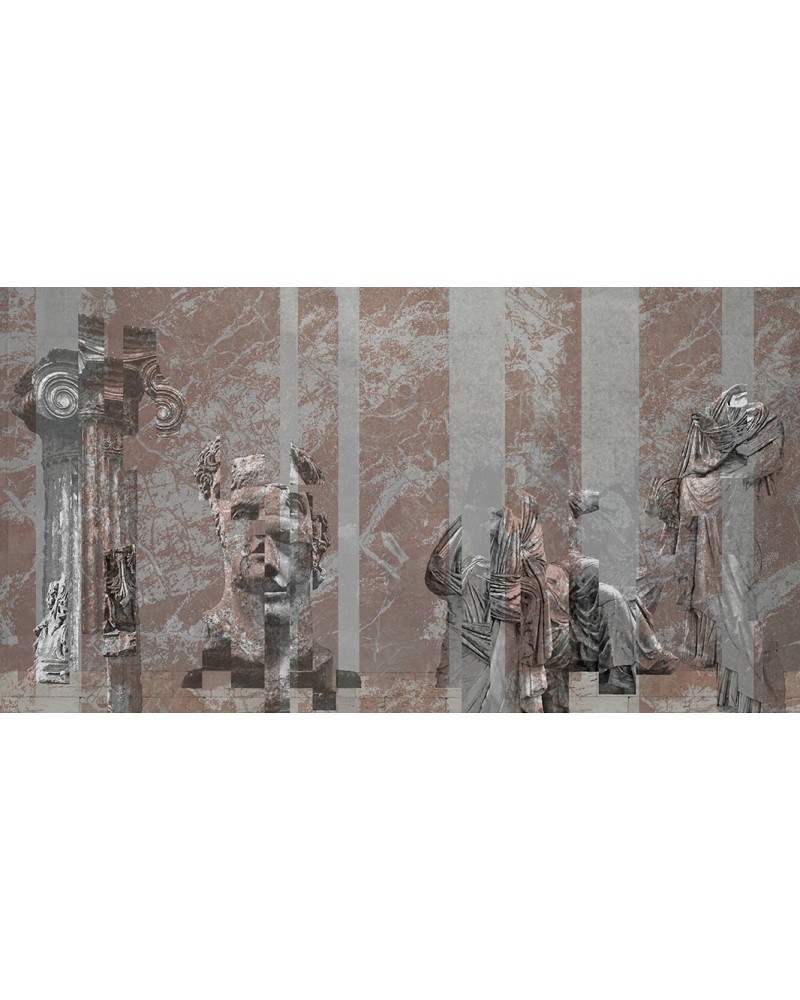 Tapete HELLENIC WDHL1702 - WALL AND DECO