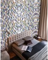 Papier peint KALEIDOS WDKA1701 - WALL AND DECO