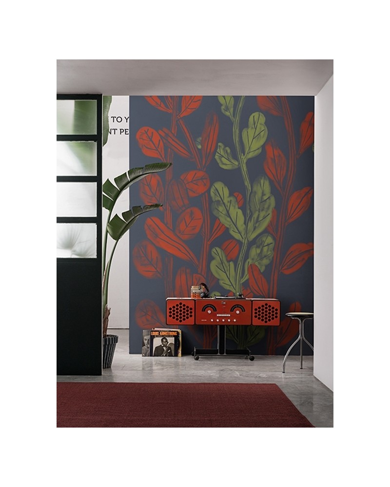Papier peint LA GORDA WDLG1702 - WALL AND DECO