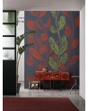 Papier peint LA GORDA WDLG1702 - WALL AND DECO