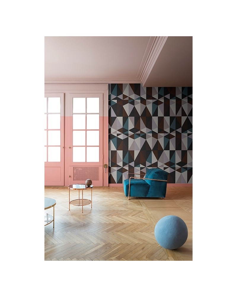 Tapete MAMMA MIA WDMM1702 - WALL AND DECO