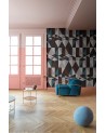 Tapete MAMMA MIA WDMM1702 - WALL AND DECO