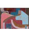 Tapete MEDITERRANEAN MARKS WDMA1701 - WALL AND DECO