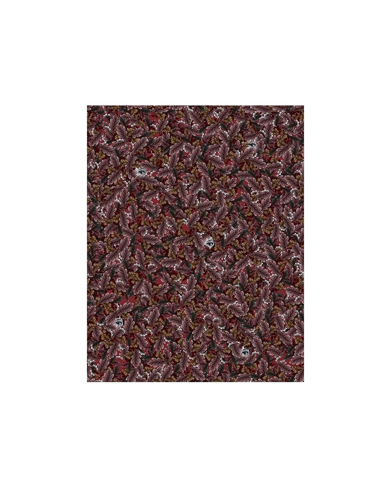 Papier peint NIGHT GARDEN WDNG1702 - WALL AND DECO