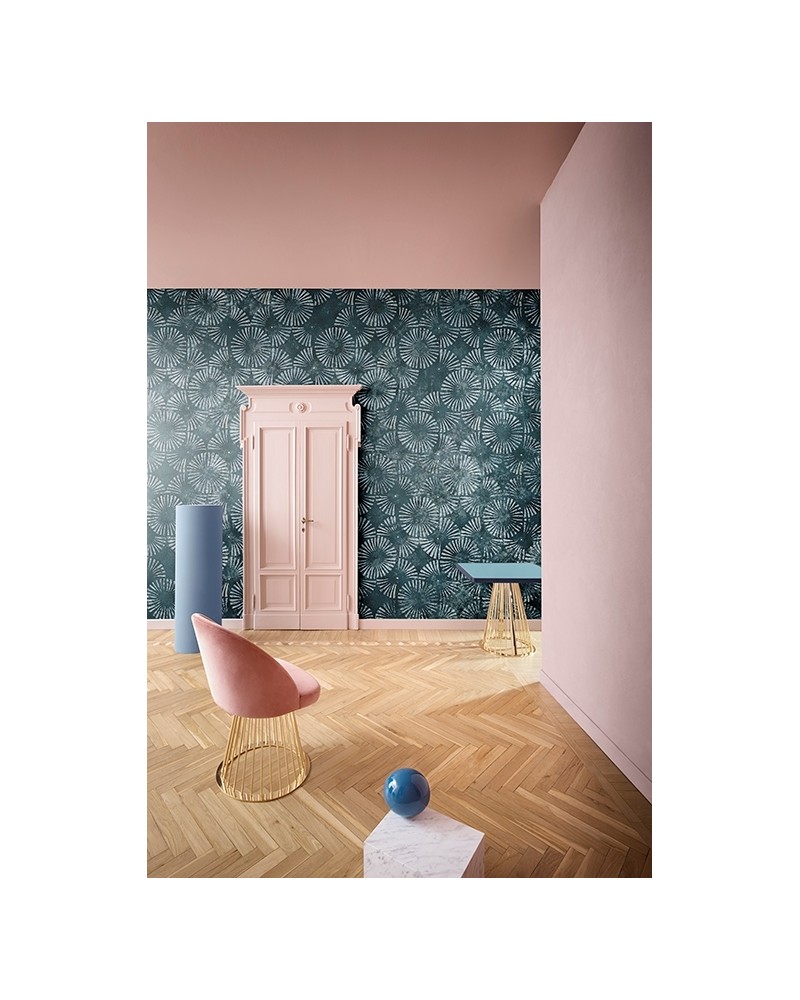 Tapete PALE BLUE EYES WDPB1702 - WALL AND DECO