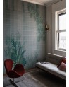 Tapete QUAD WDQU1701 - WALL AND DECO