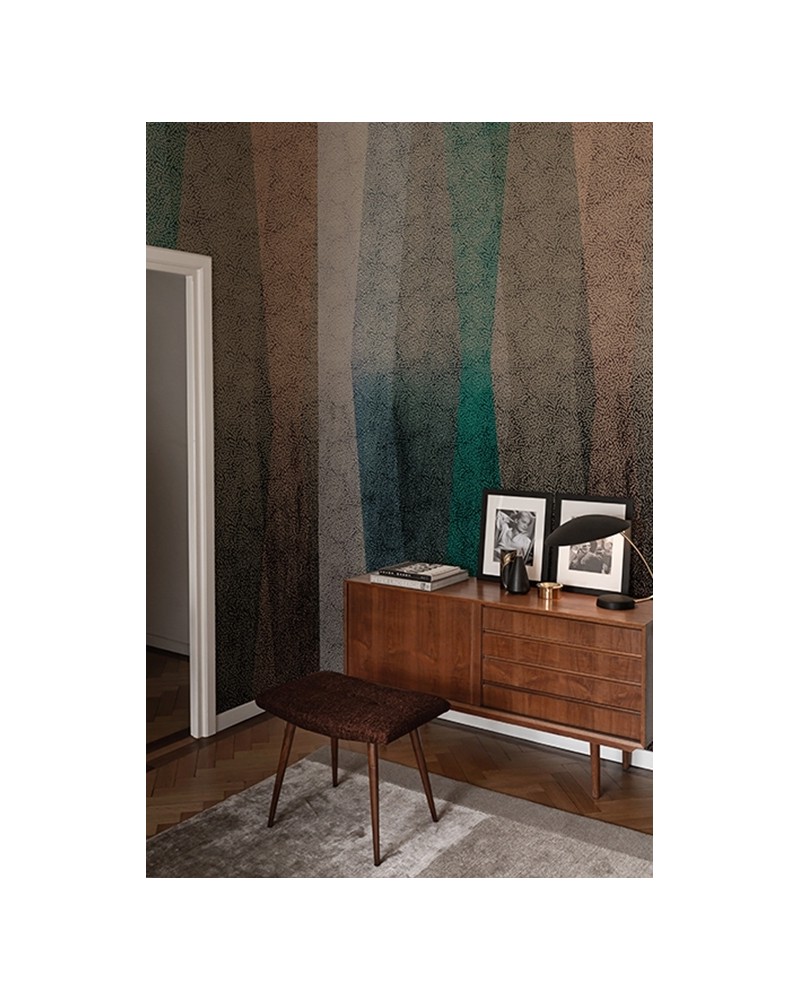Papier peint RAT PACK WDRP1701 - WALL AND DECO