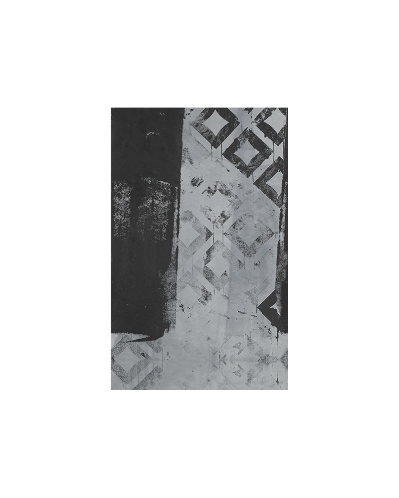 Wallpaper RHOMBUS WDRH1701 - WALL AND DECO