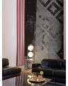 Wallpaper RHOMBUS WDRH1701 - WALL AND DECO