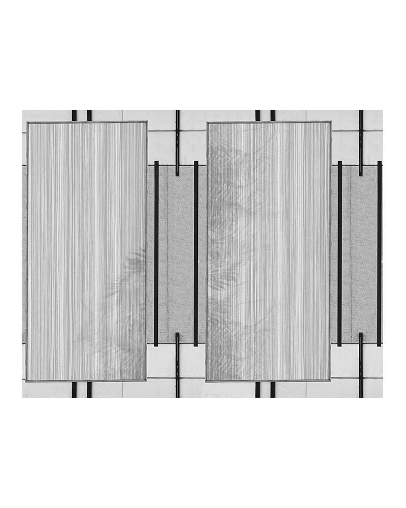 Tapete ROTHSCHILD WDRO1701 - WALL AND DECO