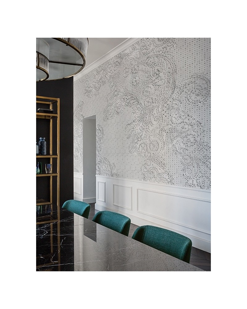 Wallpaper SPOLVERO WDSP1701 - WALL AND DECO