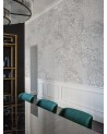 Wallpaper SPOLVERO WDSP1701 - WALL AND DECO