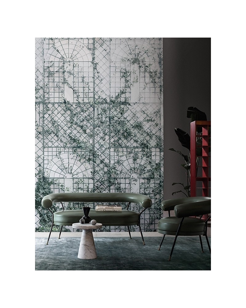Tapete TREILLAGE WDTR1701 - WALL AND DECO