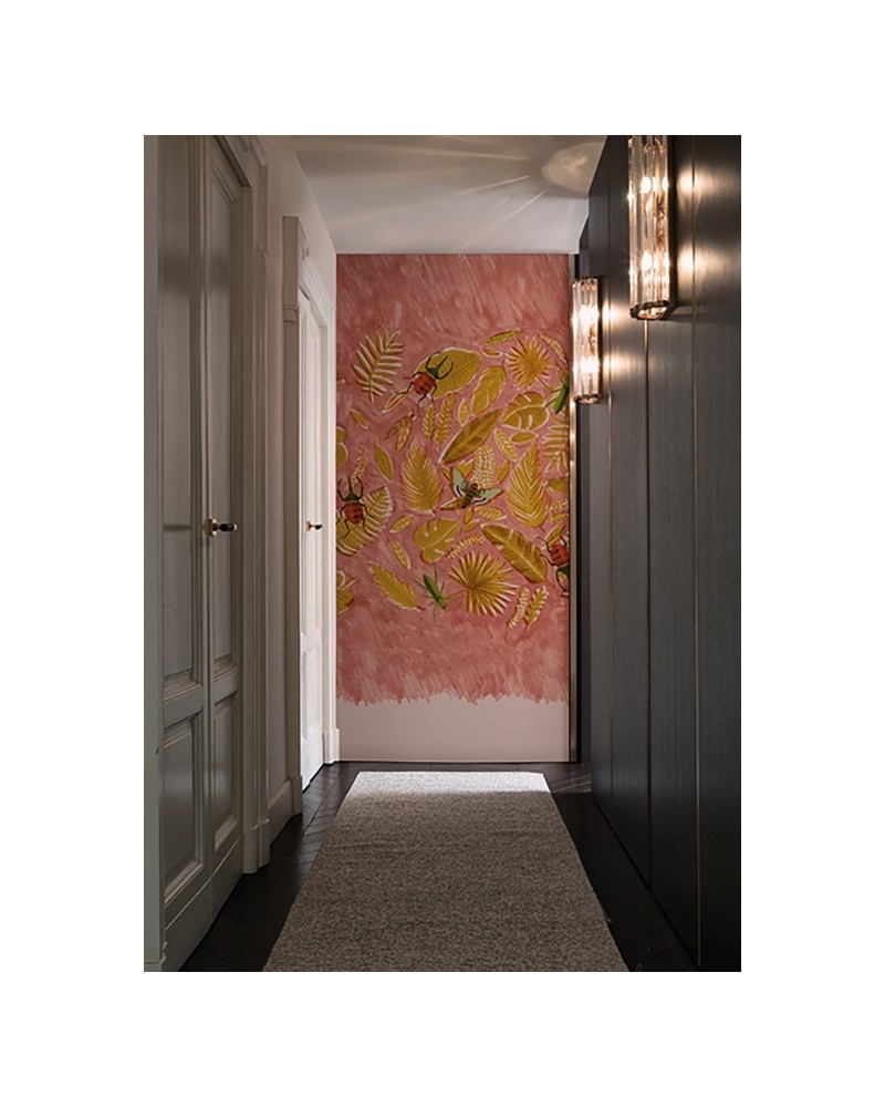 Papel de parede ZOONIMO WDZO1701 - WALL AND DECO