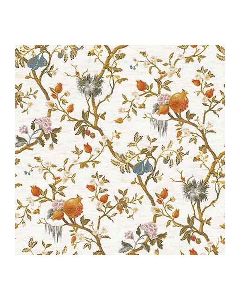Papier peint WP26464-001 MELOGRANO - COLONY Papier peint WP26464-001 MELOGRANO - COLONY