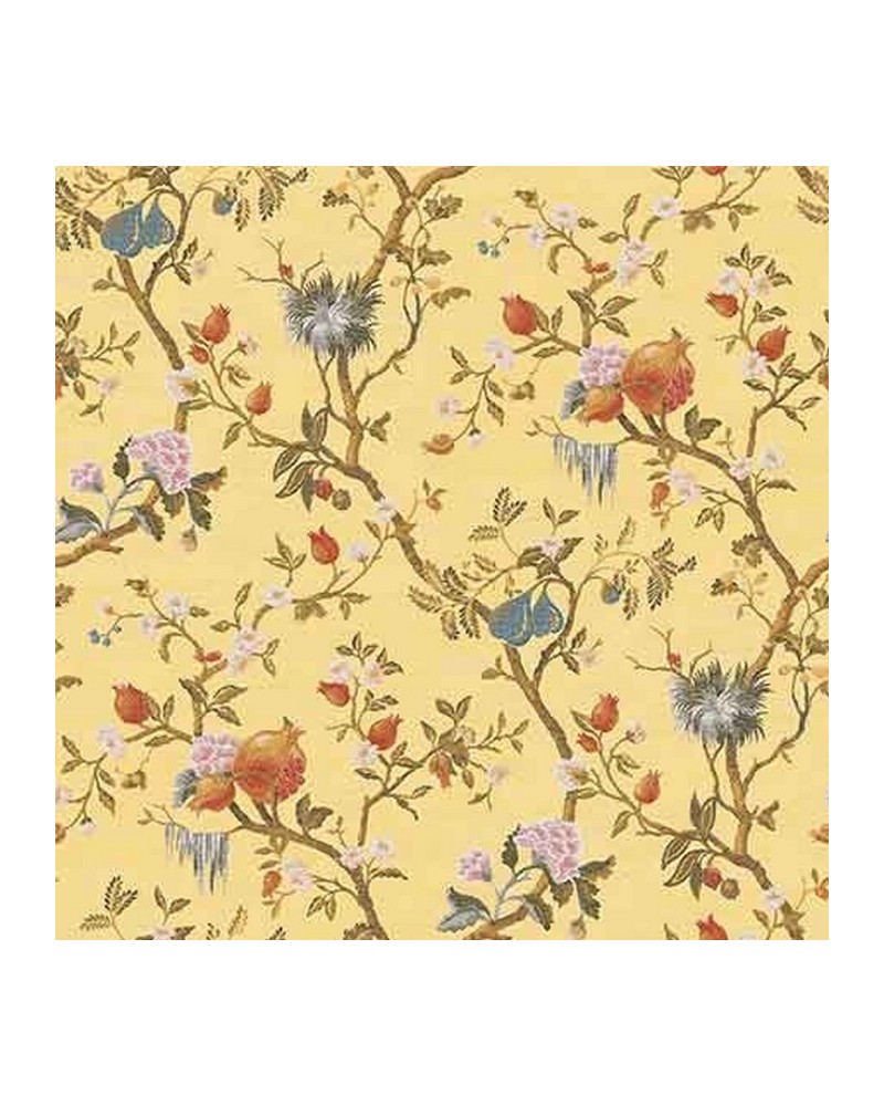 Papel Pintado WP26464-002 MELOGRANO - COLONY Papel Pintado WP26464-002 MELOGRANO - COLONY