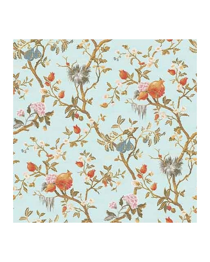 Papel de parede WP26464-005 MELOGRANO - COLONY Papel de parede WP26464-005 MELOGRANO - COLONY