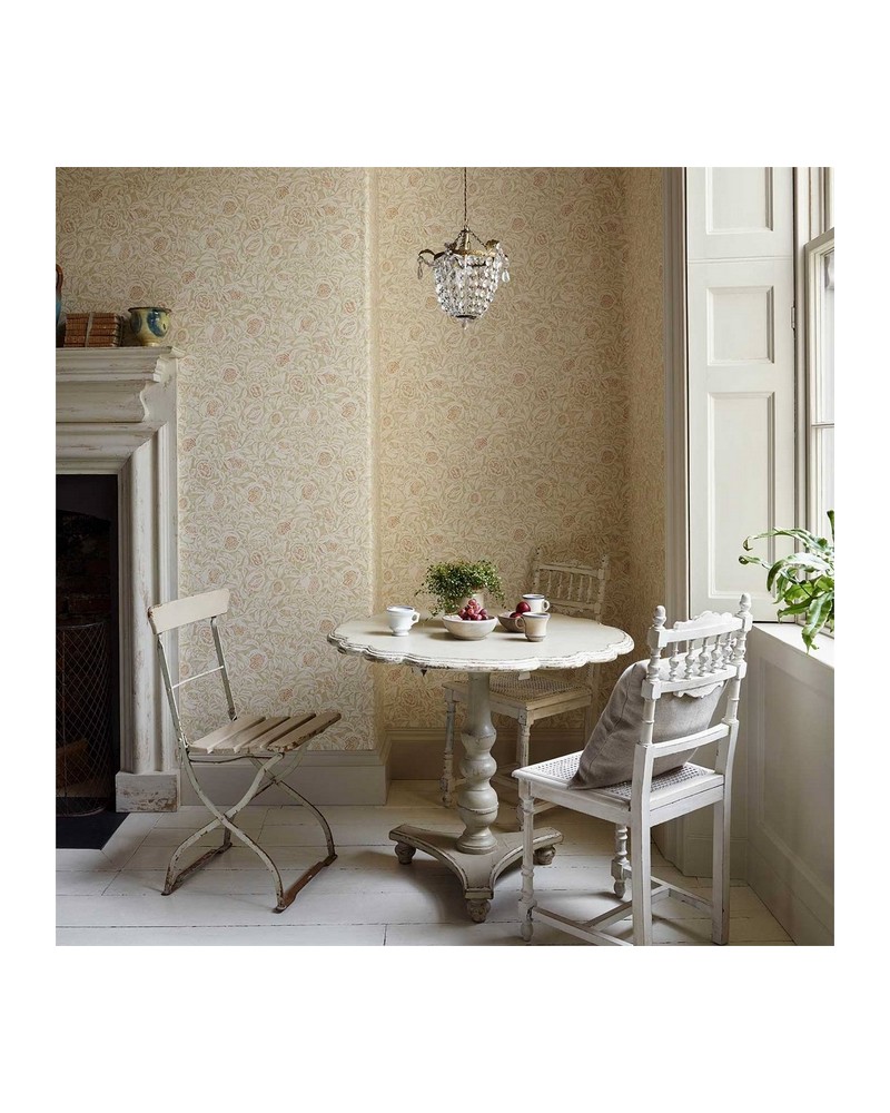 Papel de parede ANNANDALE DDAM216396 - Sanderson