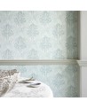 Papier peint LERENA DDAM216399 - Sanderson