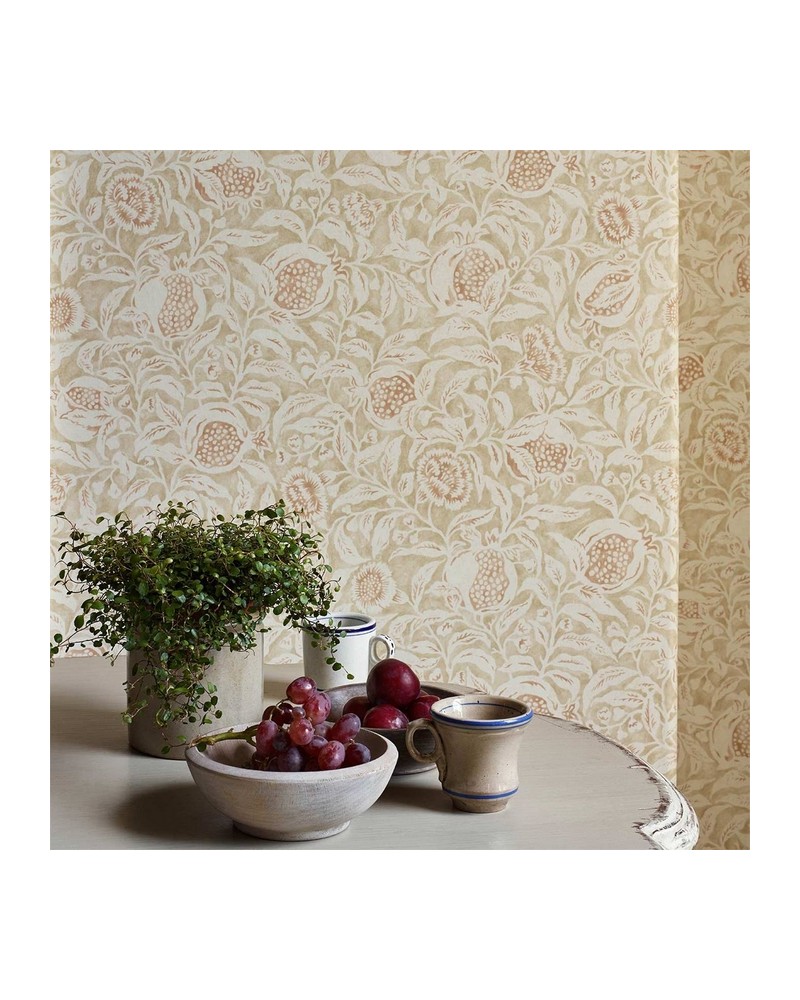 Papel de parede ANNANDALE DDAM216396 - Sanderson