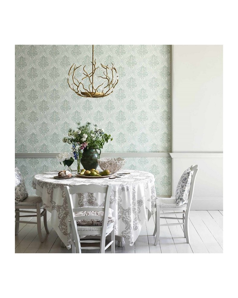 Papier peint LERENA DDAM216399 - Sanderson