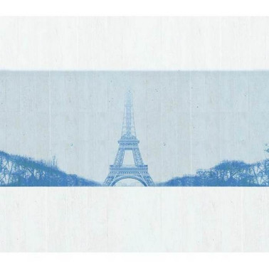 Wallpaper JO 1001-2 Paris - Tres Tintas