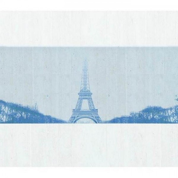 Wallpaper JO 1001-2 Paris - Tres Tintas Wallpaper JO 1001-2 Paris - Tres Tintas